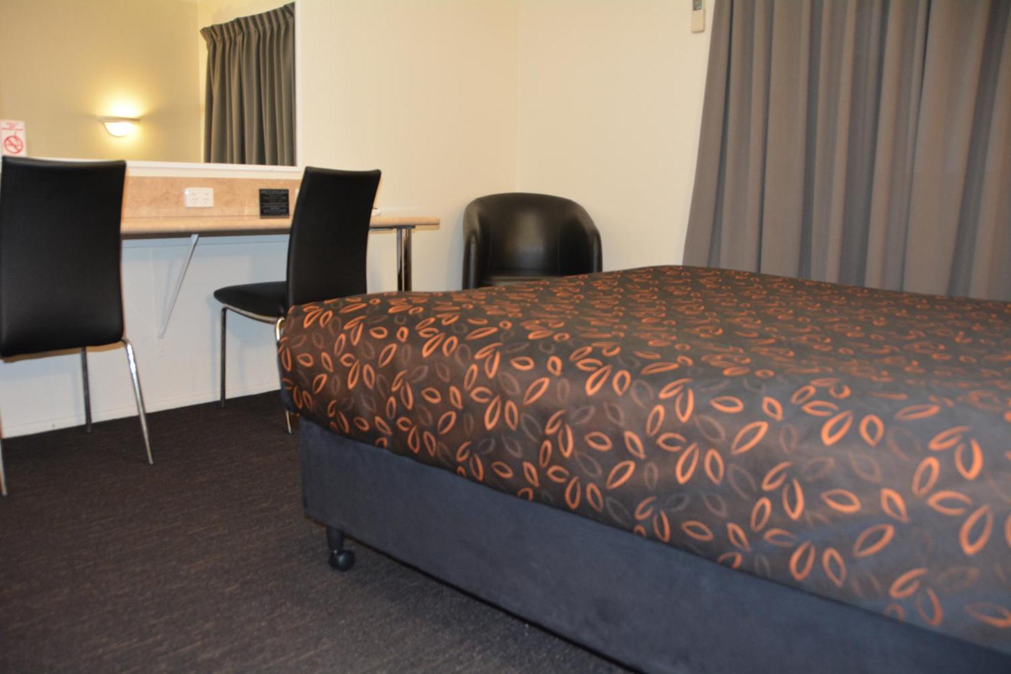 Rocky Gardens Motor Inn Rockhampton Zimmer foto